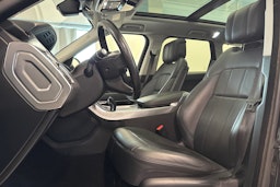 met. musta Land Rover Range Rover Sport 2019 kuva 22.
