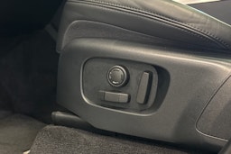 met. musta Land Rover Range Rover Sport 2019 kuva 25.