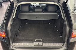 met. musta Land Rover Range Rover Sport 2019 kuva 27.