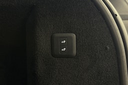 met. musta Land Rover Range Rover Sport 2019 kuva 29.