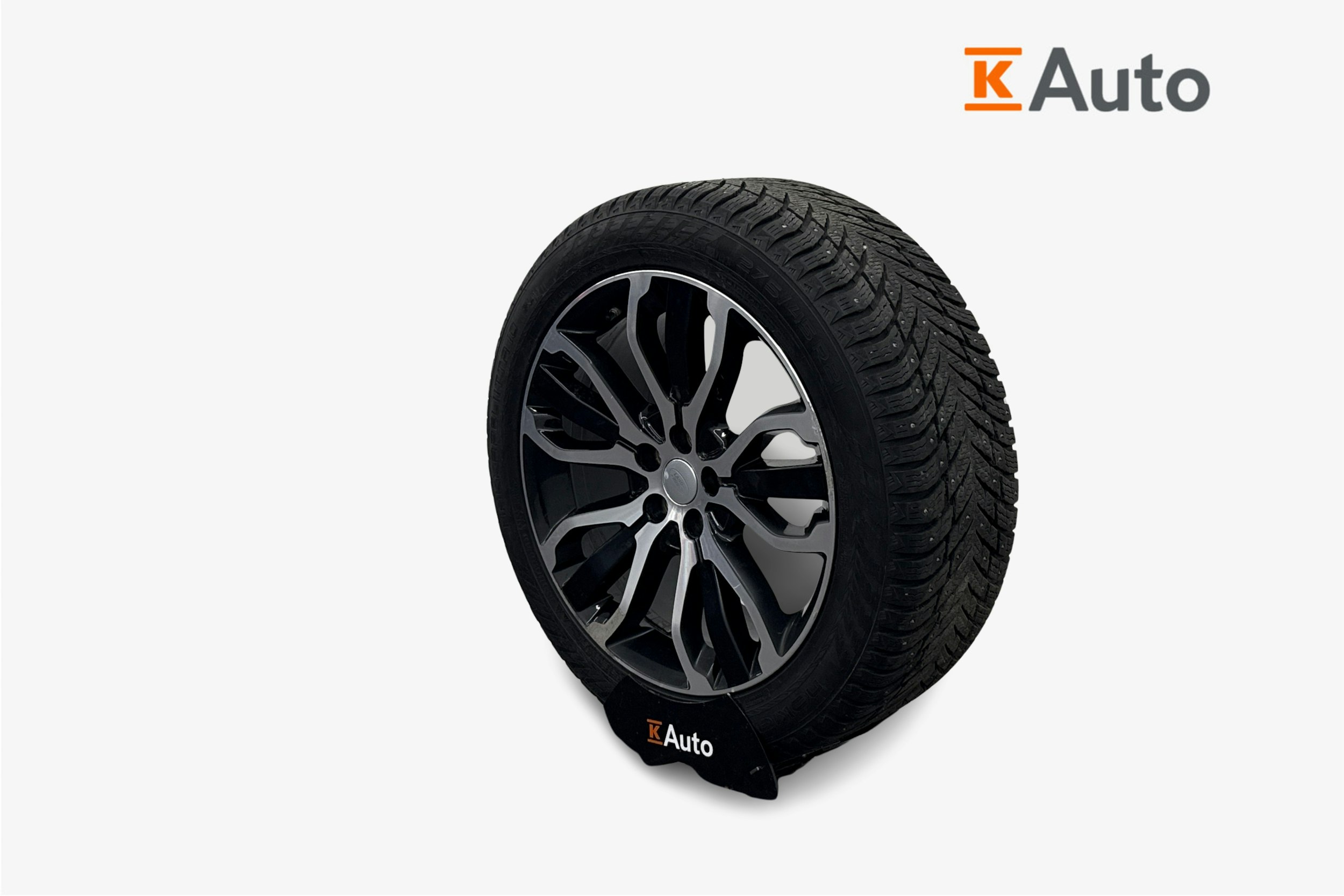 met. musta Land Rover Range Rover Sport 2019 kuva 30.