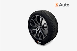met. musta Land Rover Range Rover Sport 2019 kuva 30.