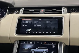 harmaa Land Rover Range Rover Sport 2020 kuva 22.