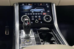 harmaa Land Rover Range Rover Sport 2020 kuva 23.