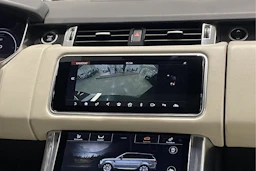 harmaa Land Rover Range Rover Sport 2020 kuva 24.