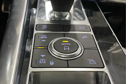 harmaa Land Rover Range Rover Sport 2020 kuva 25.