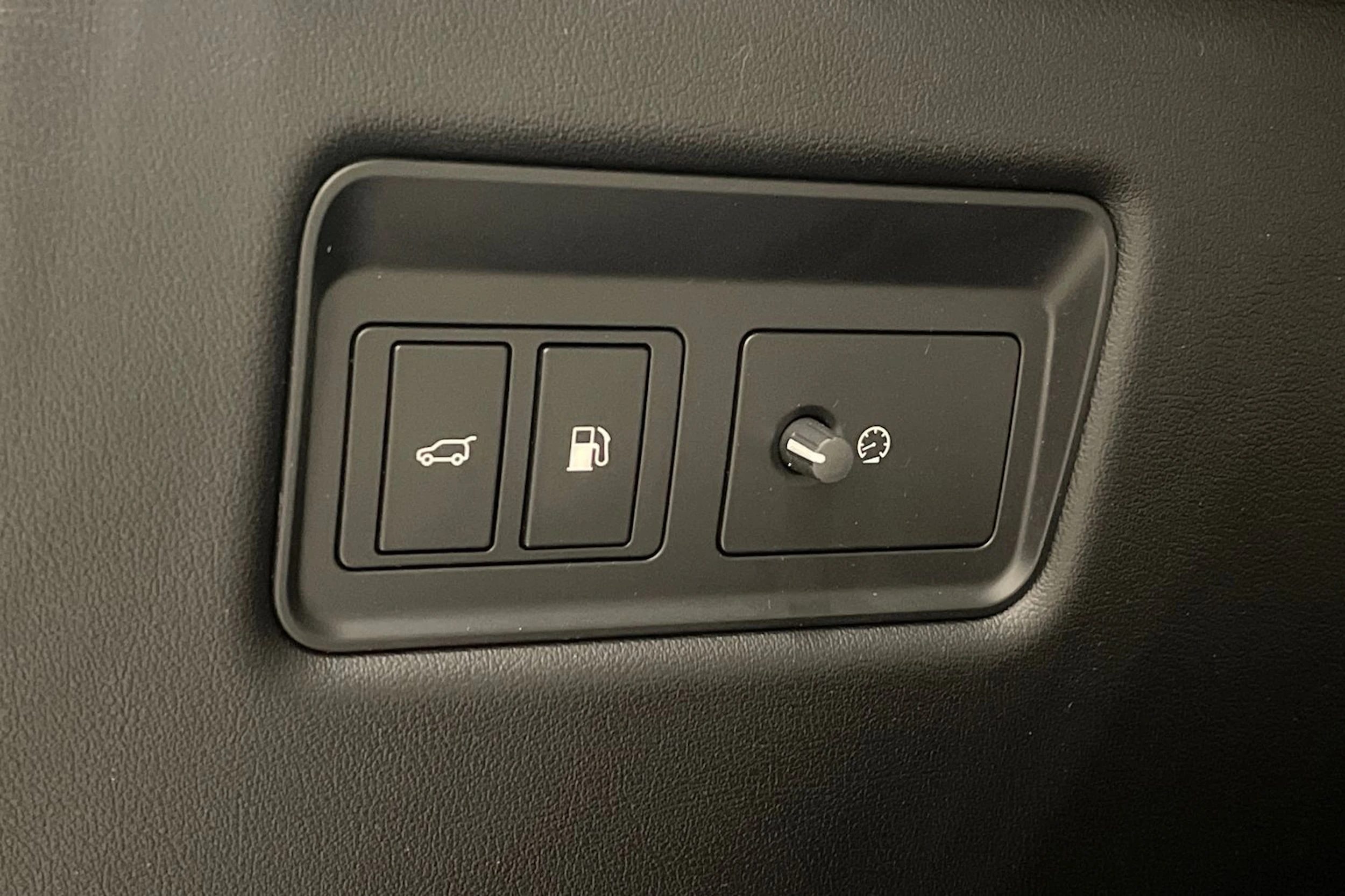 harmaa Land Rover Range Rover Sport 2020 kuva 28.