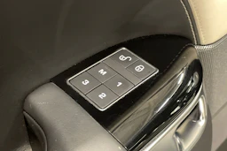 harmaa Land Rover Range Rover Sport 2020 kuva 29.