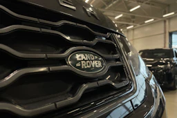 harmaa Land Rover Range Rover Sport 2020 kuva 37.