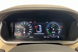 Valkoinen Land Rover Range Rover Sport 2021 kuva 19.