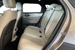 ruskea (beige) Land Rover Range Rover Velar 2021 kuva 10.