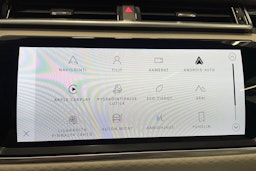 ruskea (beige) Land Rover Range Rover Velar 2021 kuva 25.