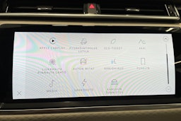 ruskea (beige) Land Rover Range Rover Velar 2021 kuva 26.