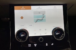 ruskea (beige) Land Rover Range Rover Velar 2021 kuva 33.