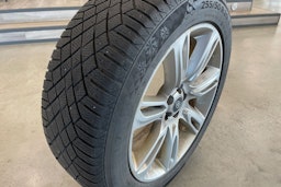 ruskea (beige) Land Rover Range Rover Velar 2021 kuva 39.