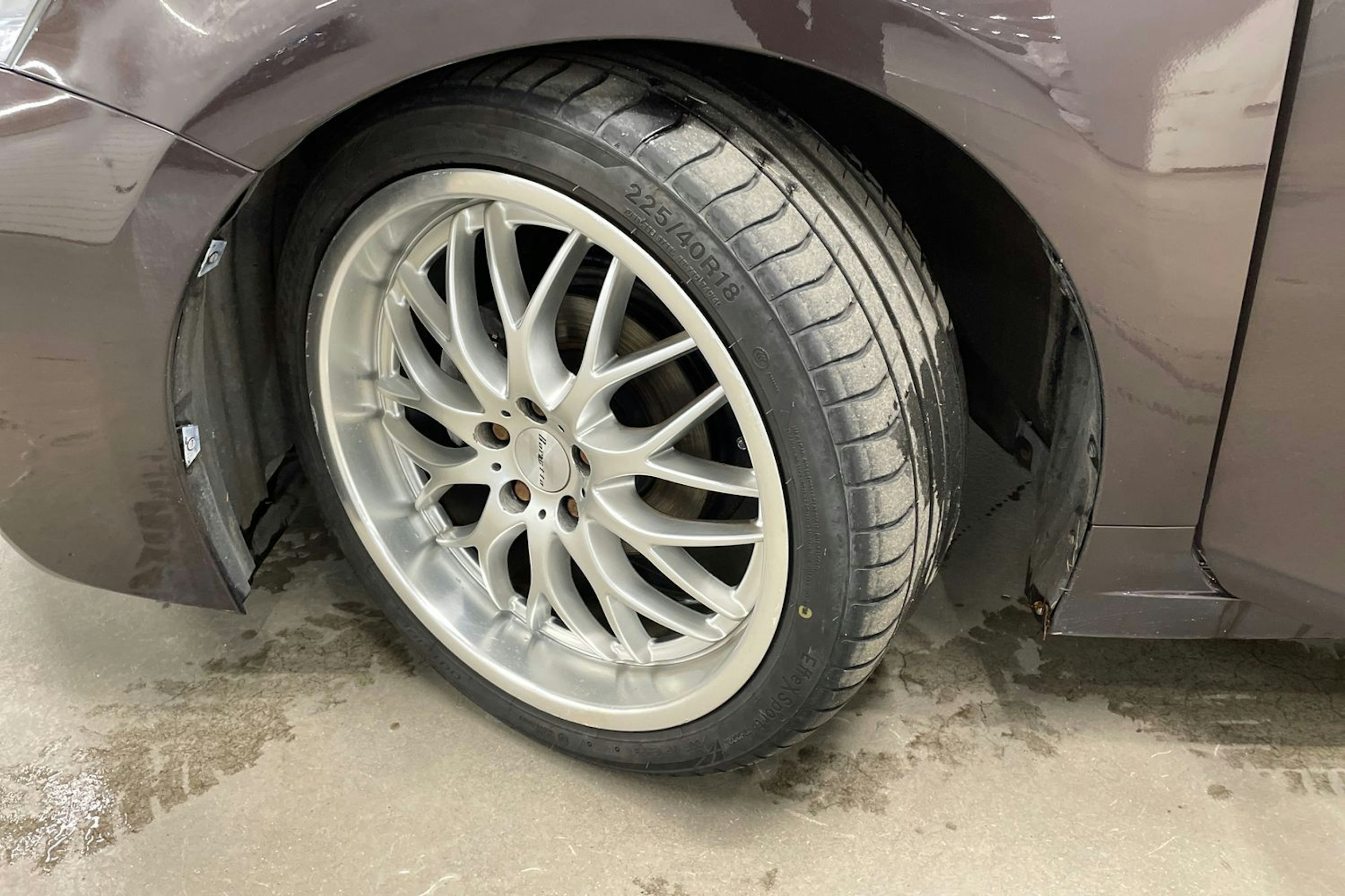 Ruskea (beige) Lexus CT 2012 kuva 13.