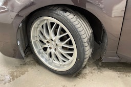 Ruskea (beige) Lexus CT 2012 kuva 13.