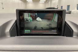 Ruskea (beige) Lexus CT 2012 kuva 18.