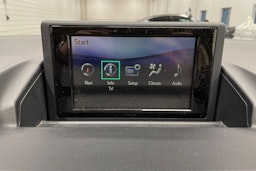 Ruskea (beige) Lexus CT 2012 kuva 19.