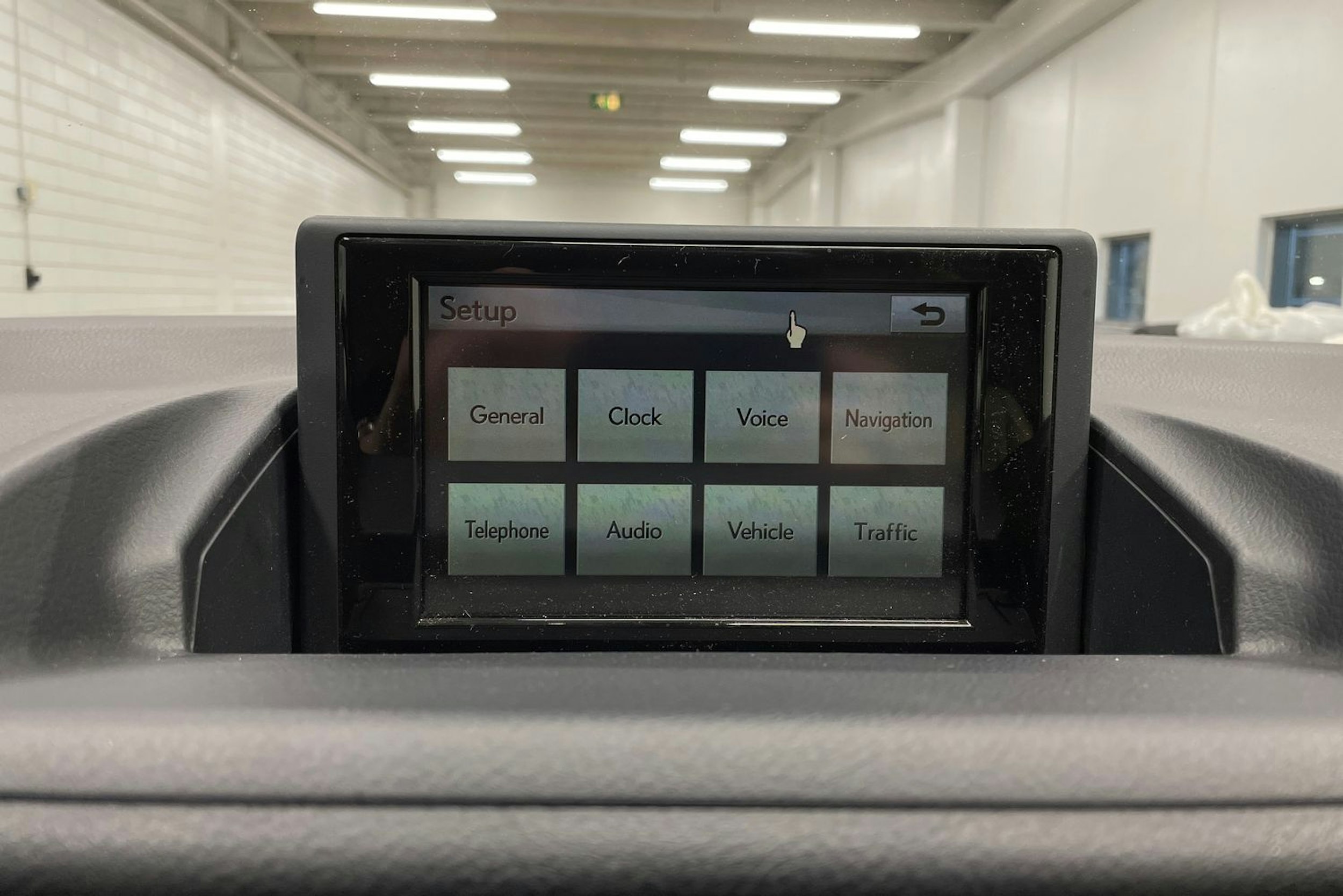 Ruskea (beige) Lexus CT 2012 kuva 20.