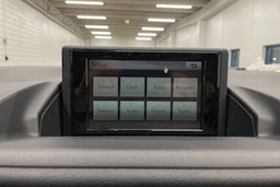 Ruskea (beige) Lexus CT 2012 kuva 20.