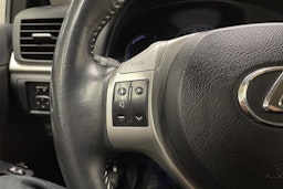 Ruskea (beige) Lexus CT 2012 kuva 24.