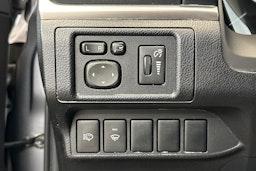 harmaa Lexus CT 2014 kuva 18.