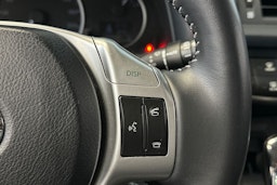 harmaa Lexus CT 2014 kuva 20.