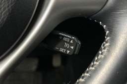harmaa Lexus CT 2014 kuva 21.