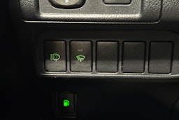 harmaa Lexus CT 2014 kuva 22.