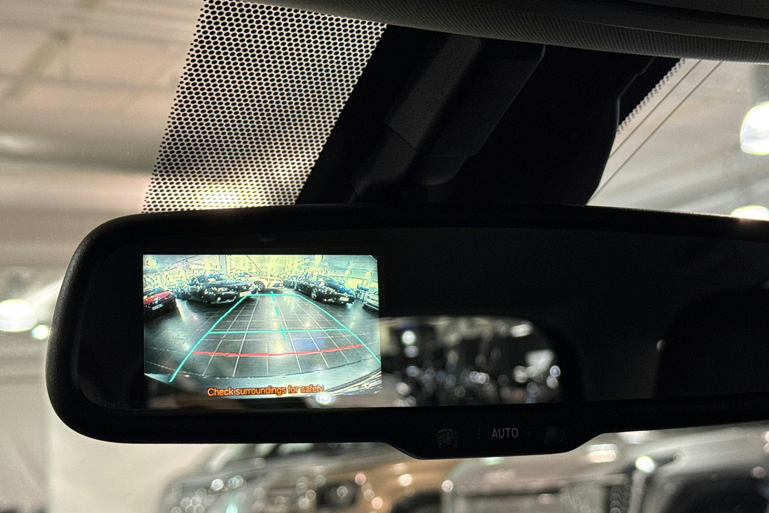 harmaa Lexus CT 2014 kuva 25.