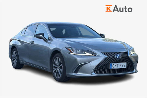 Lexus ES 300h Comfort