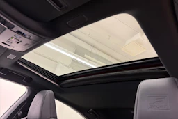 punainen Lexus ES 2020 kuva 36.