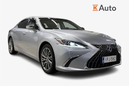Hopea Lexus ES 2021 kuva 1.