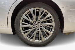 Hopea Lexus ES 2021 kuva 11.