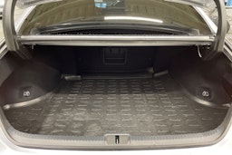 Hopea Lexus ES 2021 kuva 14.