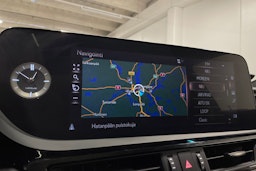 Hopea Lexus ES 2021 kuva 17.