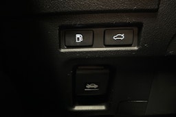 Hopea Lexus ES 2021 kuva 21.