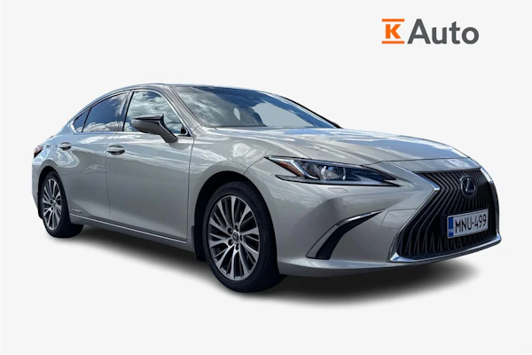 Lexus ES 300h Executive