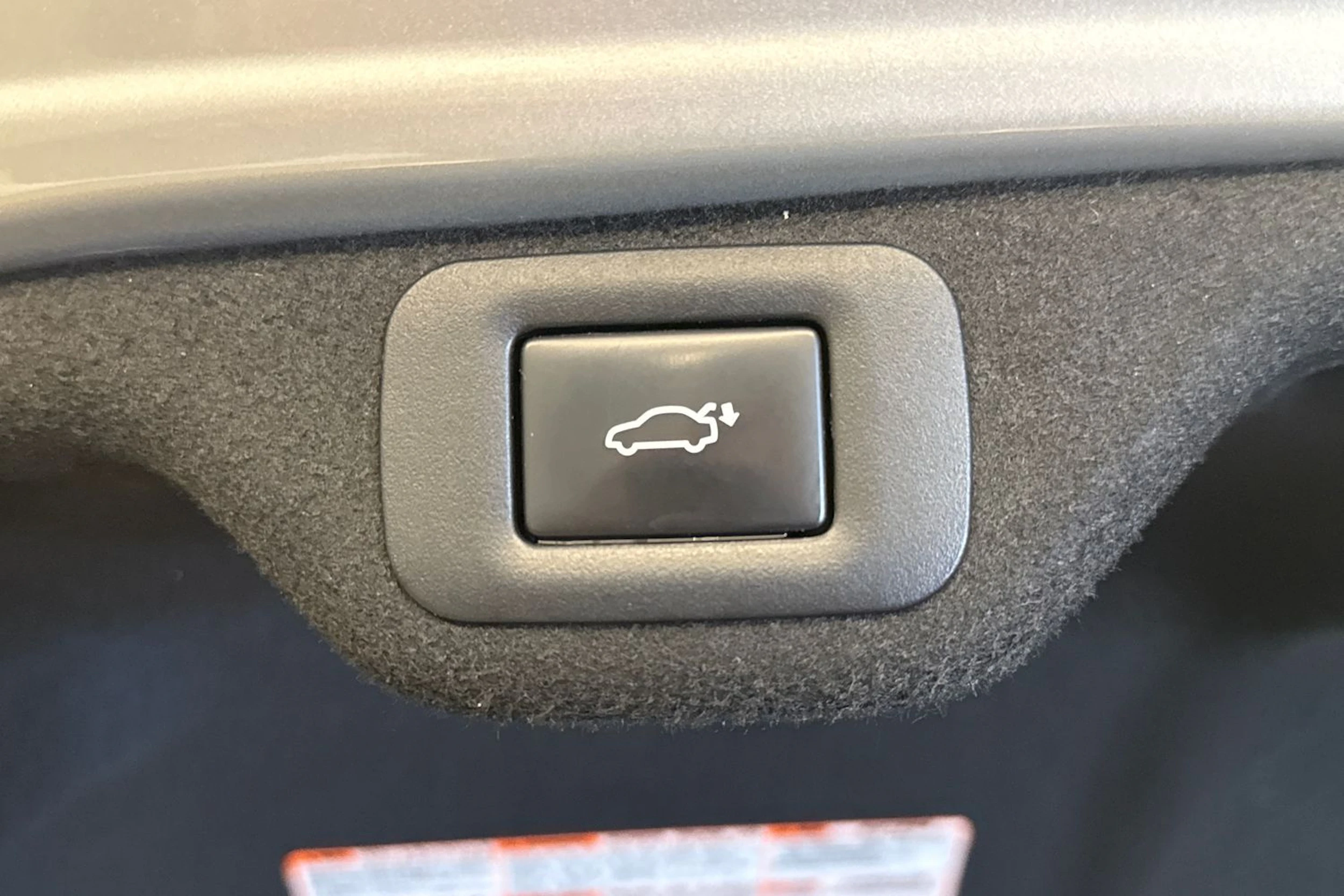 harmaa Lexus ES 2021 kuva 31.