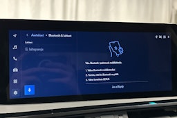 harmaa Lexus ES 2024 kuva 25.