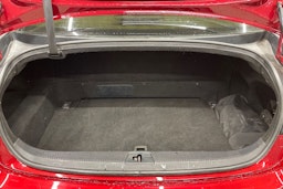 punainen Lexus GS 2007 kuva 14.