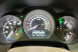 punainen Lexus GS 2007 kuva 15.