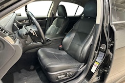 musta Lexus GS 2013 kuva 10.
