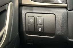 musta Lexus GS 2013 kuva 15.