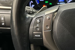 musta Lexus GS 2013 kuva 16.