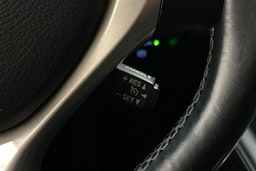 musta Lexus GS 2013 kuva 19.