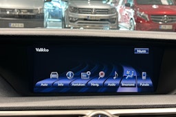 musta Lexus GS 2013 kuva 23.