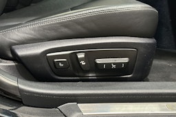 musta Lexus GS 2013 kuva 29.