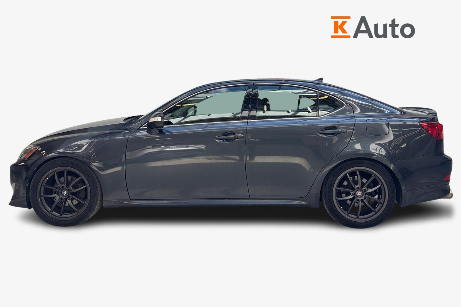 Lexus IS IS250 AWD 2007, kuva 5/20